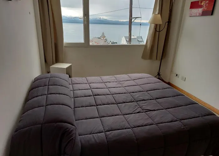 Appartment View Lake Salta