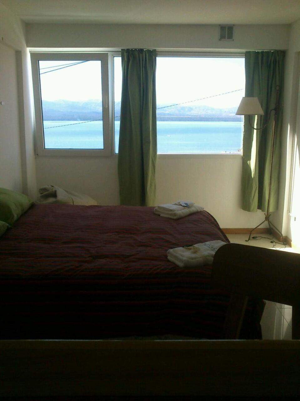 View Salta Apartment